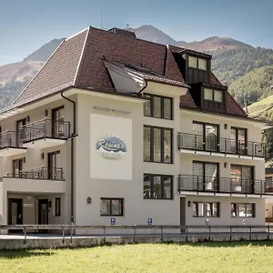 Appartement The Classic By Regina, Sölden