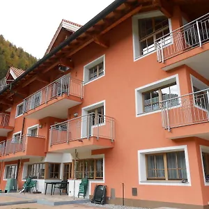 Apartment Beim Brunnen 10