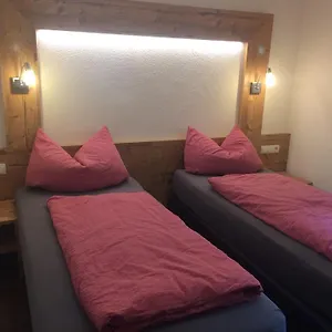 Appartement Haus Almrausch, Sölden