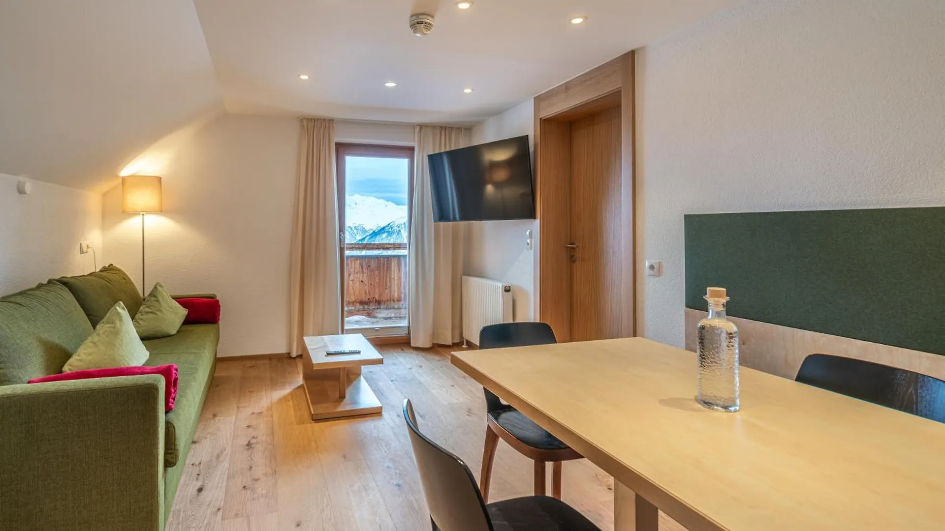Hotel Hochsölden 4*,  Österreich