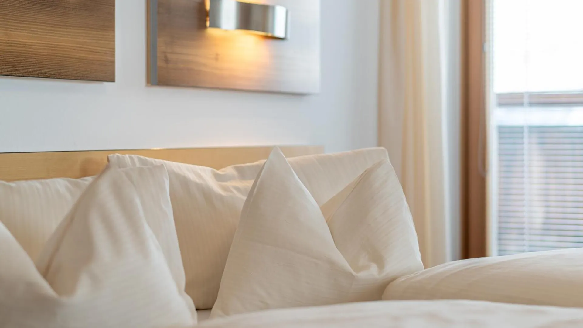 ****  Hotel Hochsoelden Austria
