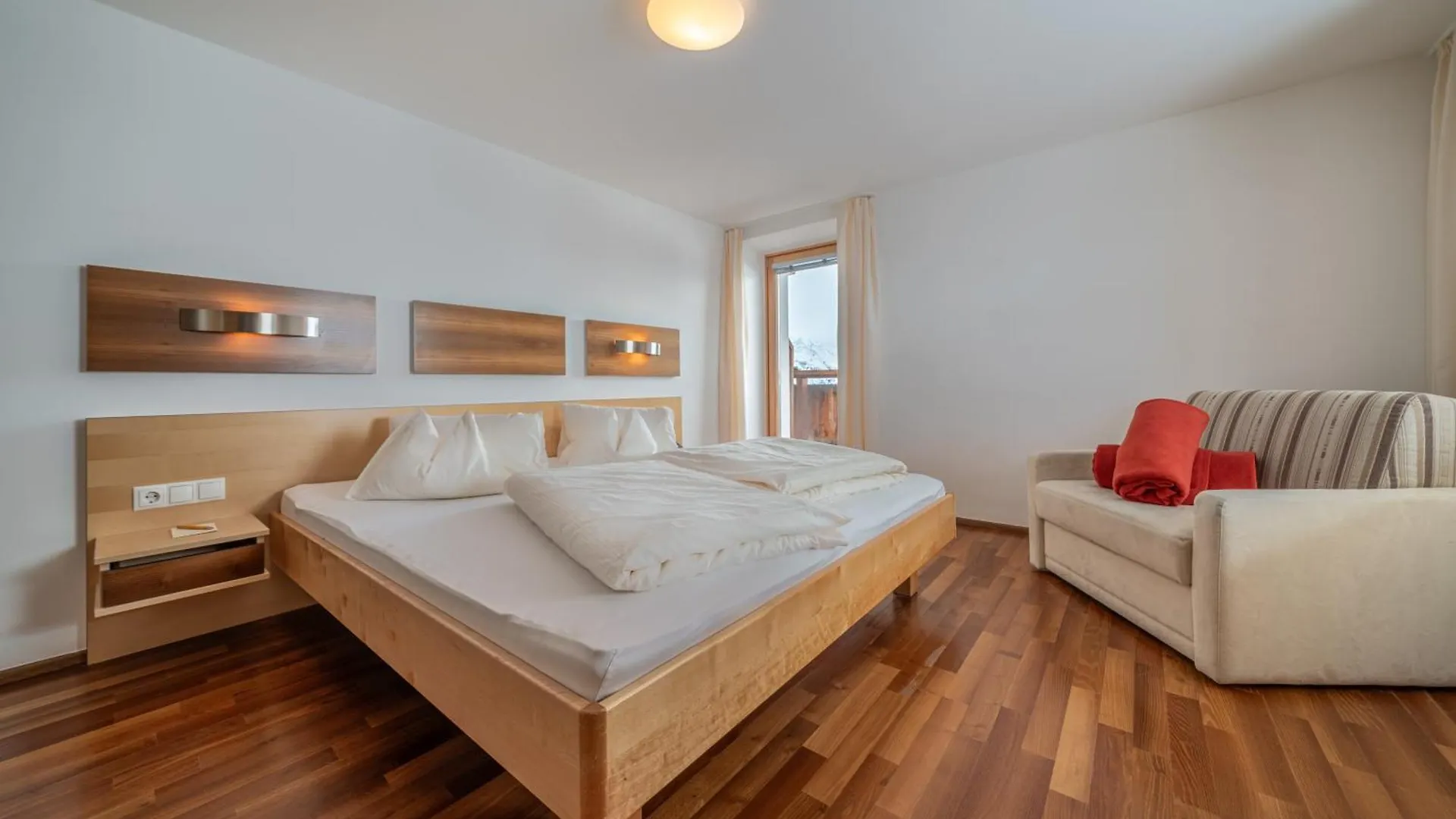 Hotel Hochsölden