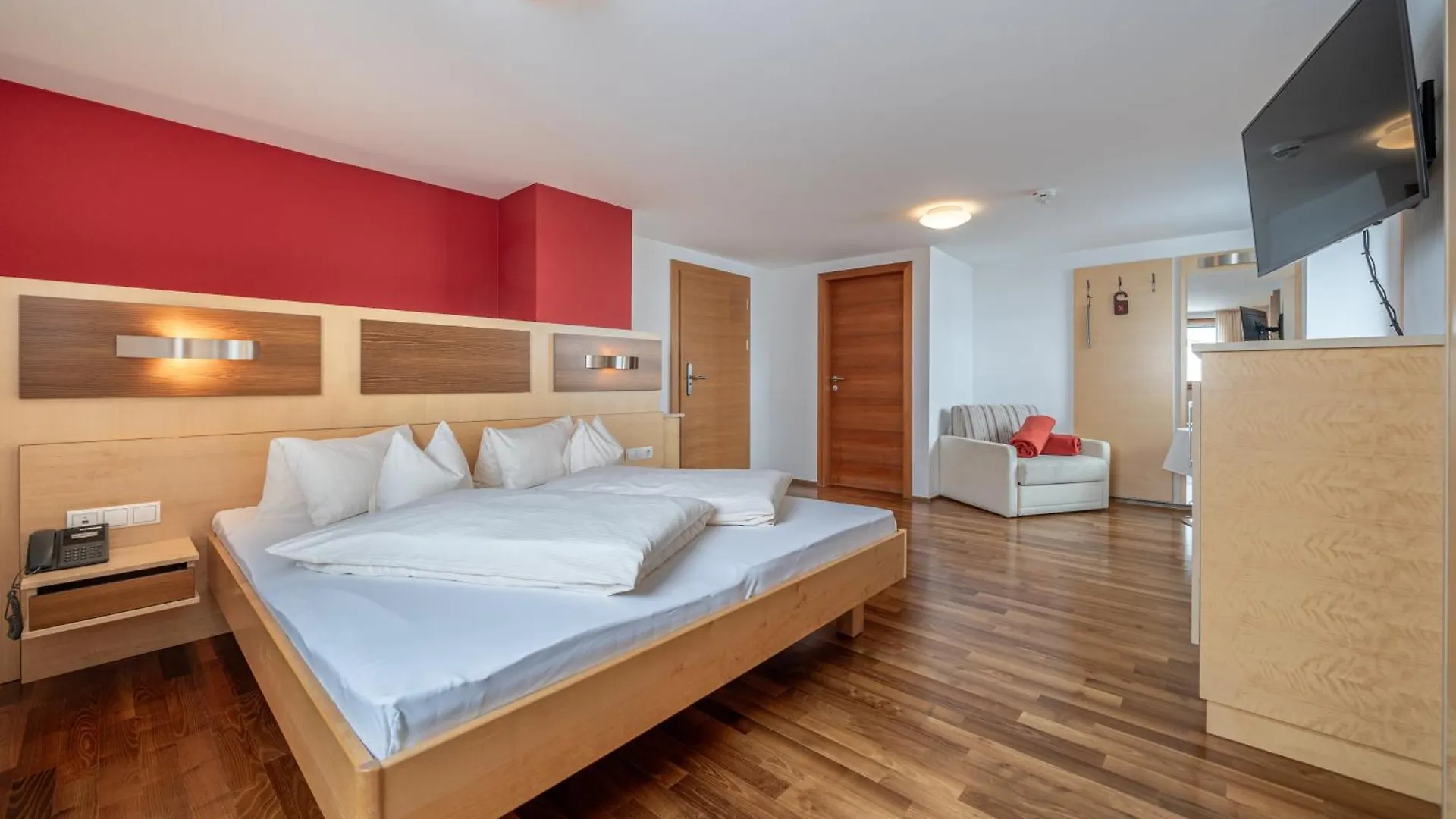 Hotel Hochsölden