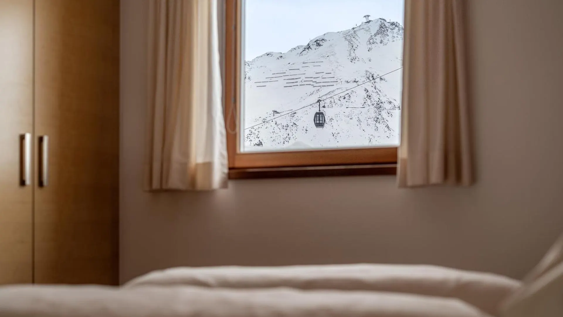 Hotel Hochsölden