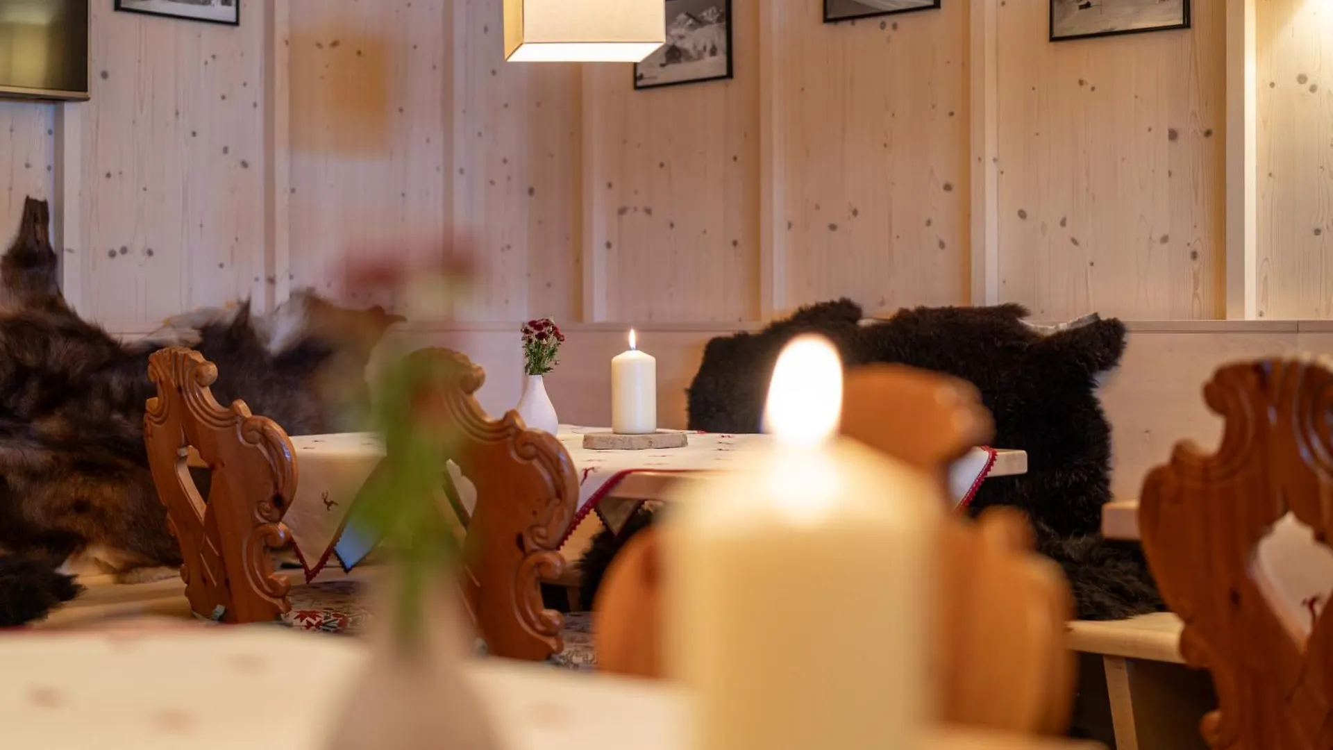 Hotel Hochsoelden