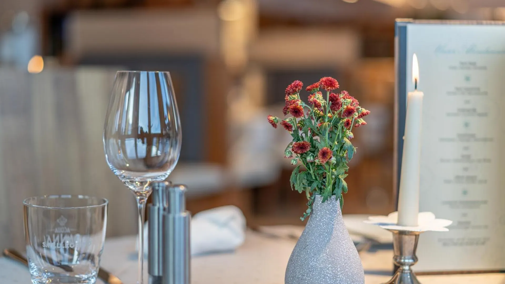 Hotel Hochsölden Österreich