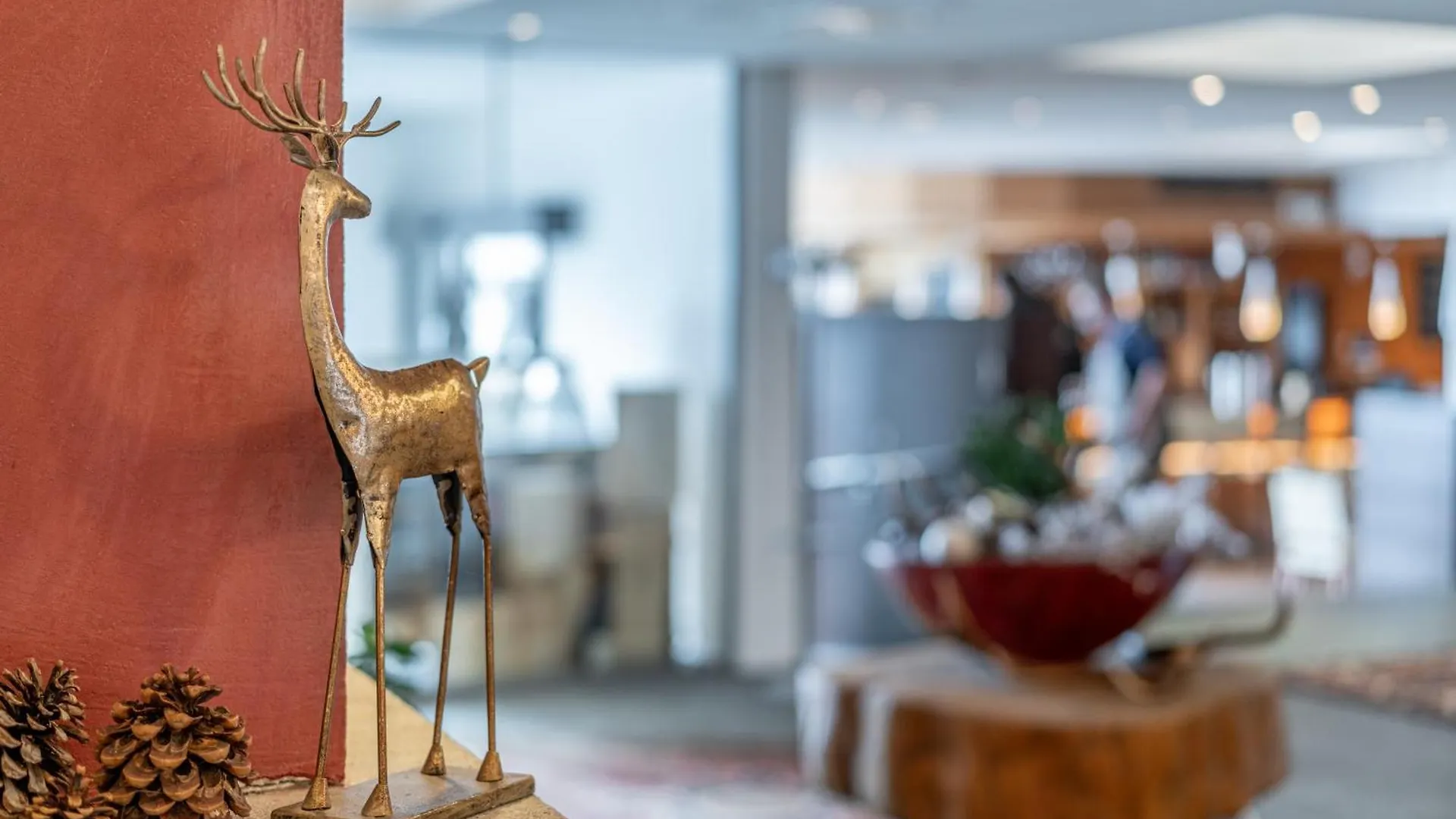 ****  Hotel Hochsoelden Austria