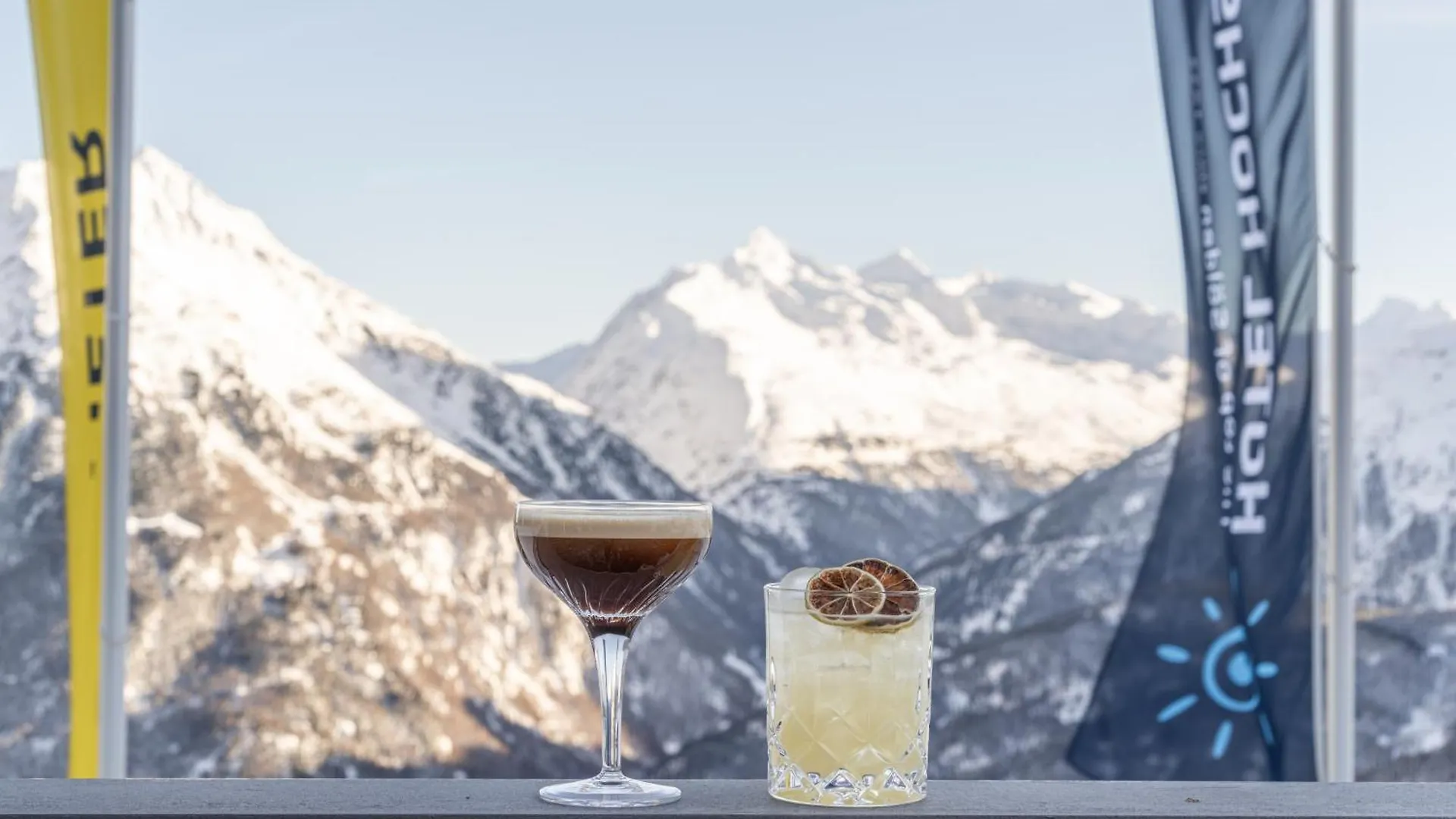 Hotel Hochsoelden