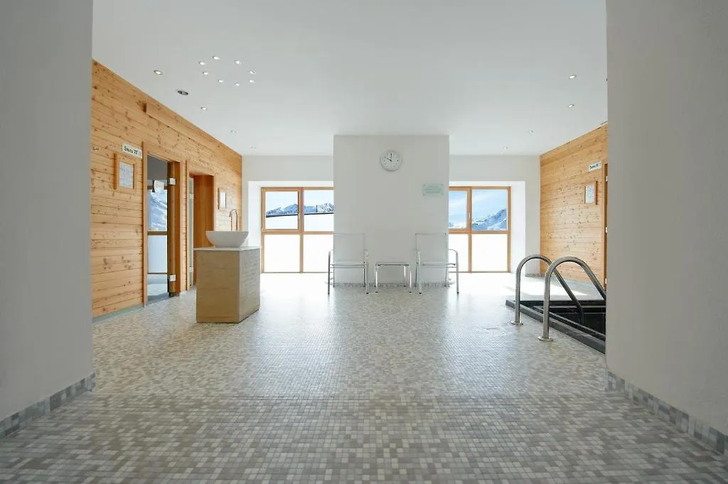 Hotel Hochsölden 4*,  Österreich
