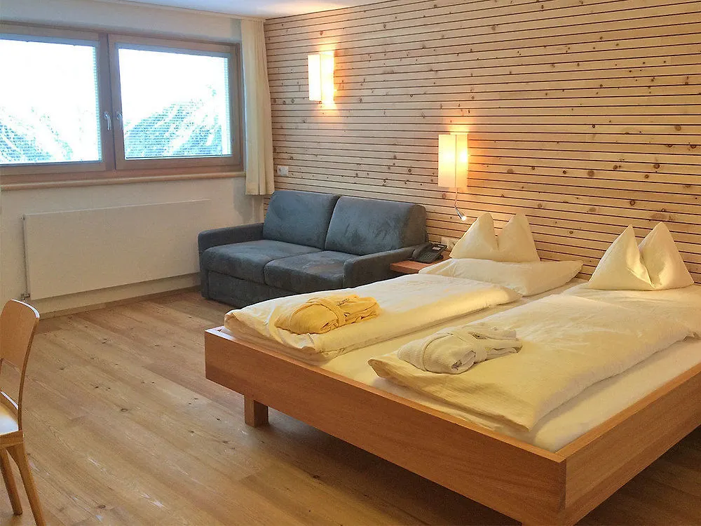 Hotel Hochsölden