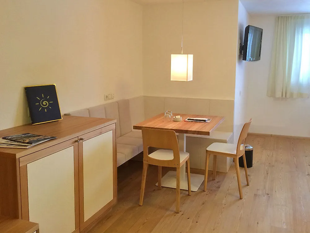 Hotel Hochsoelden  Sölden