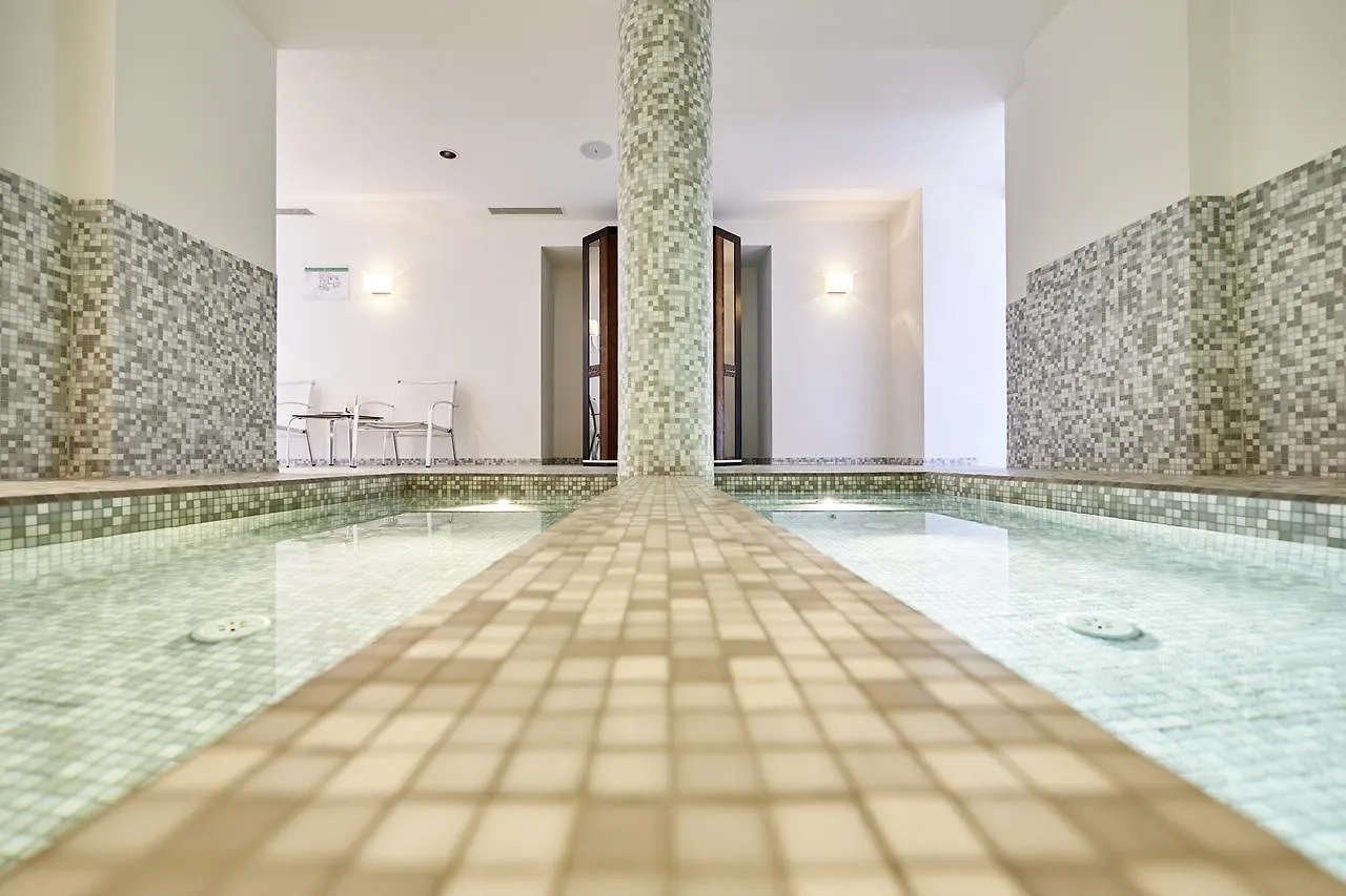 Hotel Hochsoelden Austria