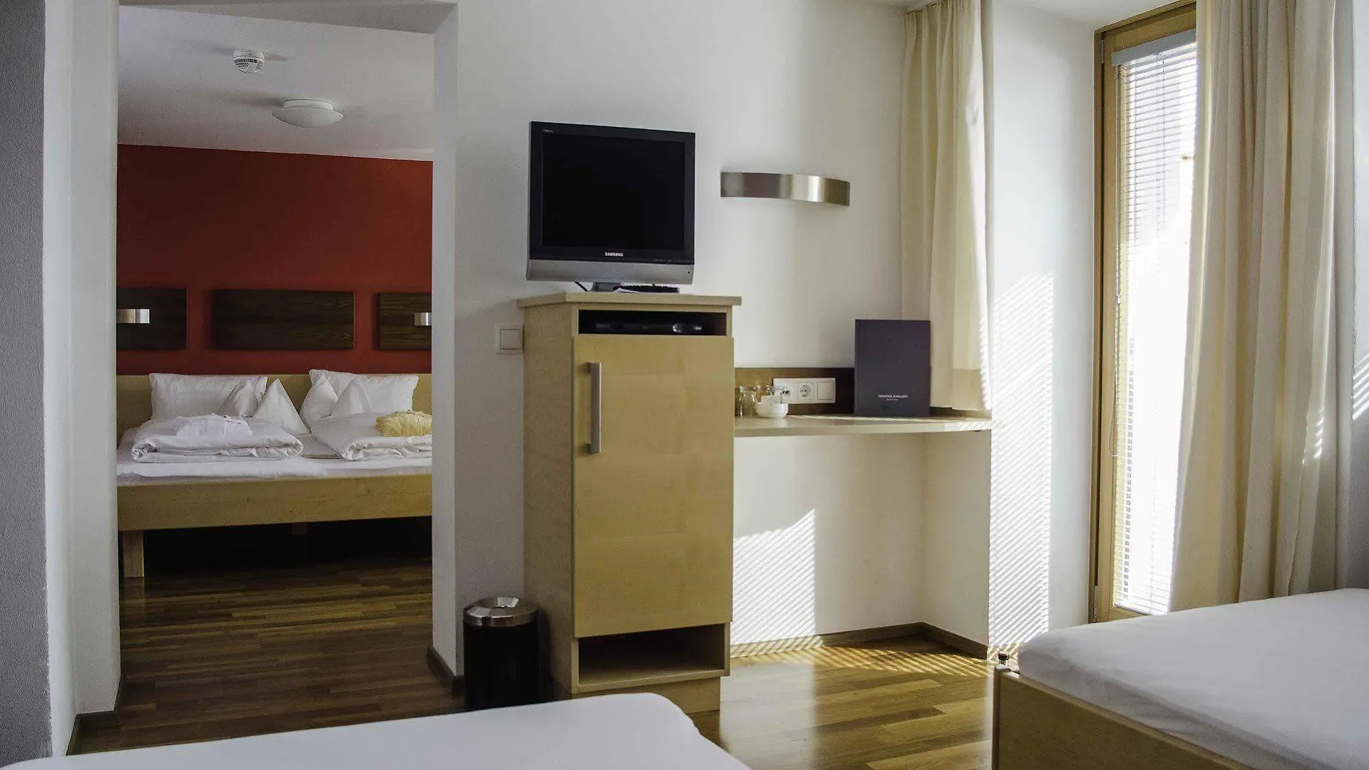 Hotel Hochsölden 4*,  Österreich