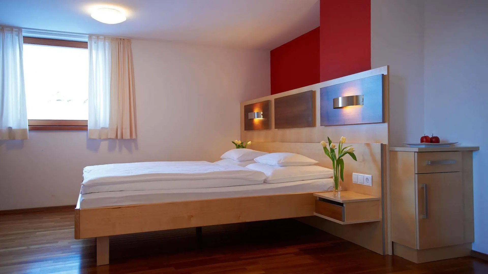 Hotel Hochsölden 4*,