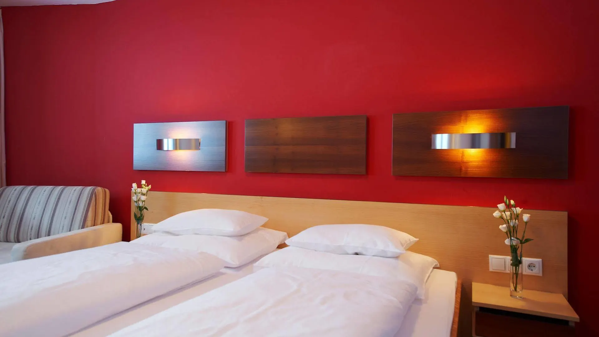 Hotel Hochsoelden Sölden