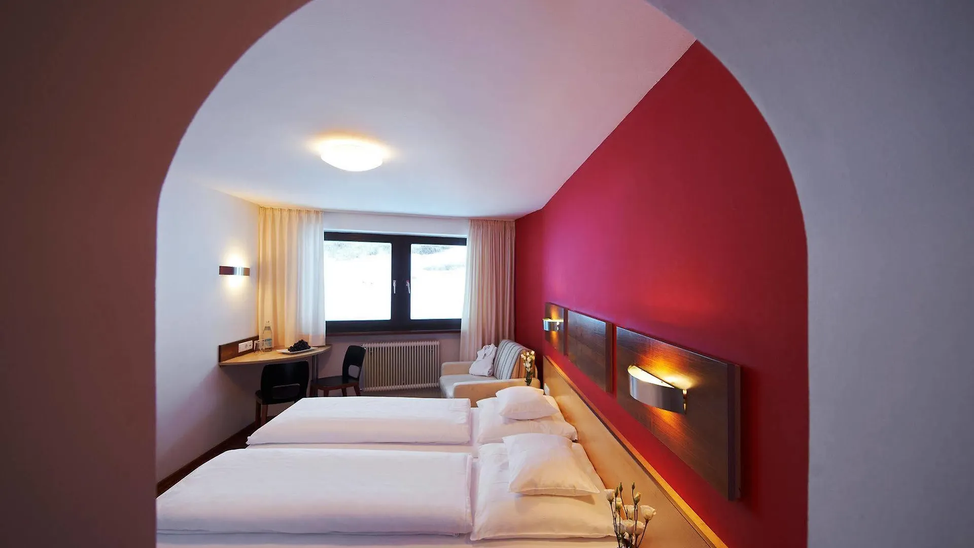 Hotel Hochsölden