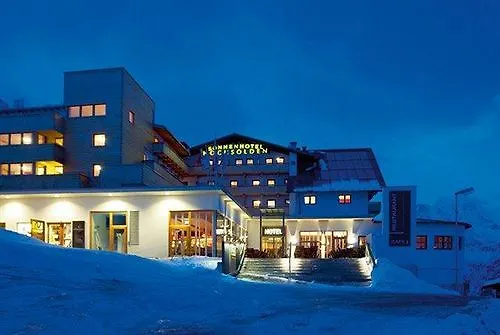 Hotel Hochsölden