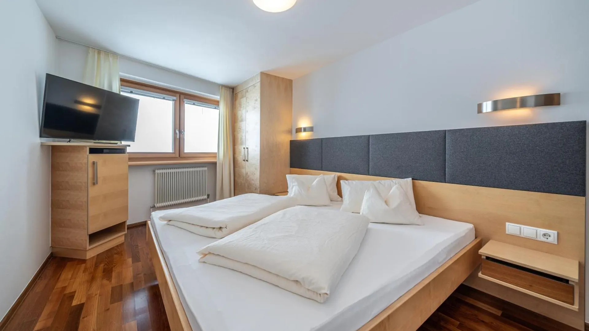 Hotel Hochsoelden Oostenrijk