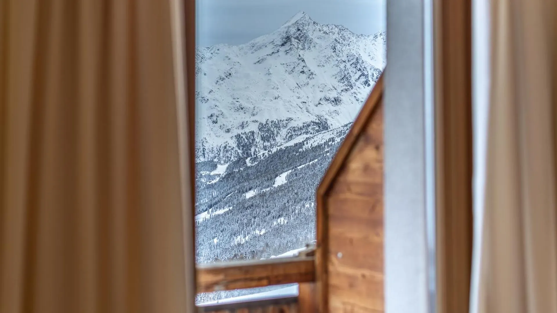 Hotel Hochsoelden Sölden