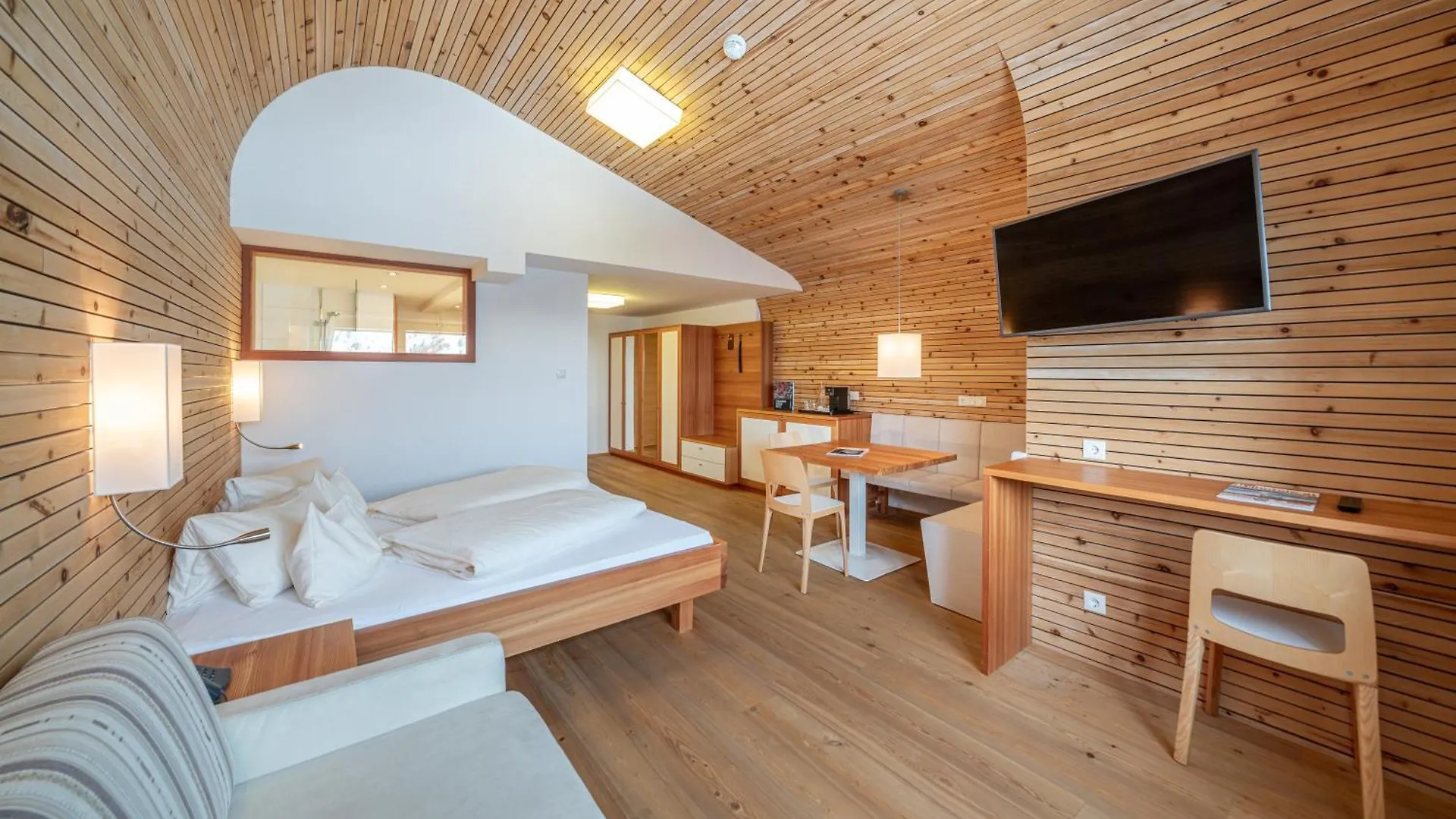 ****  Hotel Hochsoelden Oostenrijk