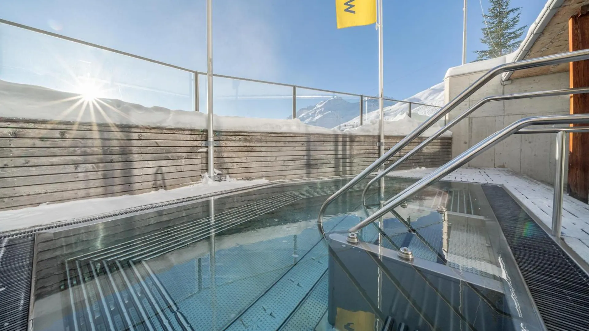 Hotel Hochsoelden