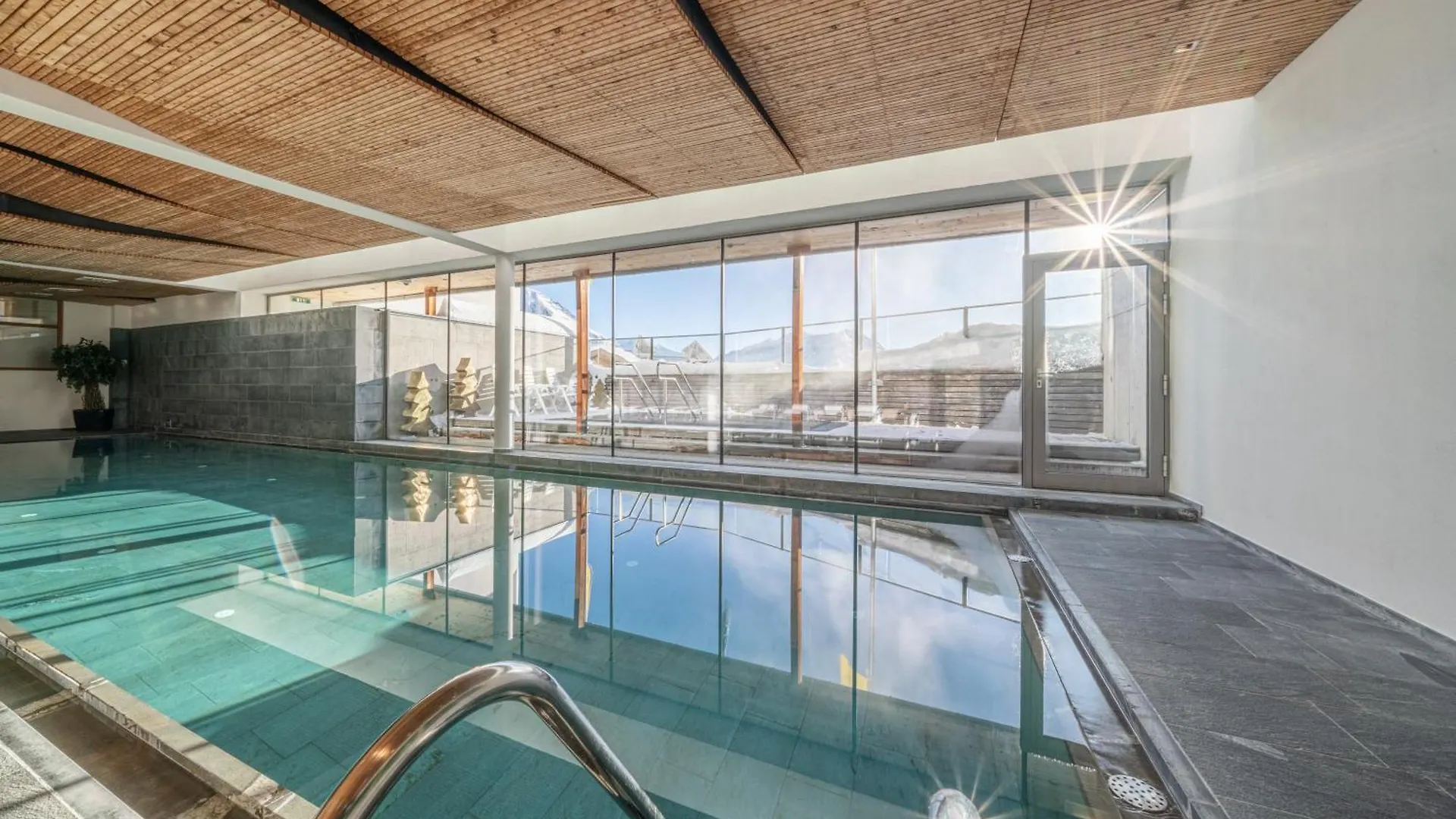 Hotel Hochsoelden
