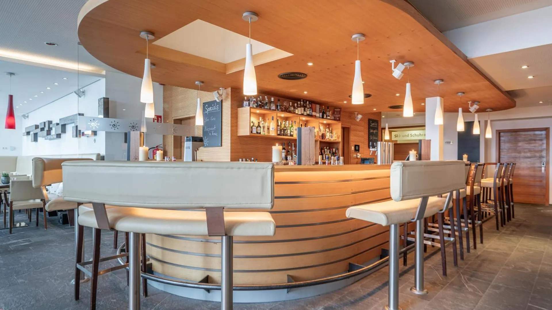 Hotel Hochsoelden