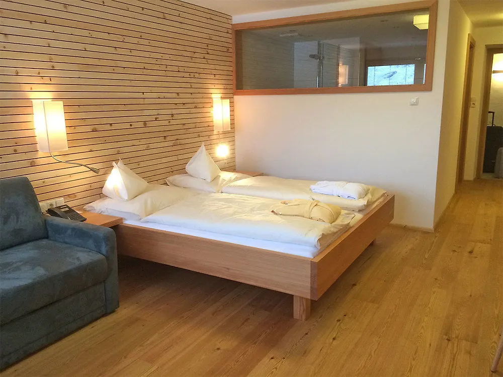 Hotel Hochsoelden 4*, Sölden