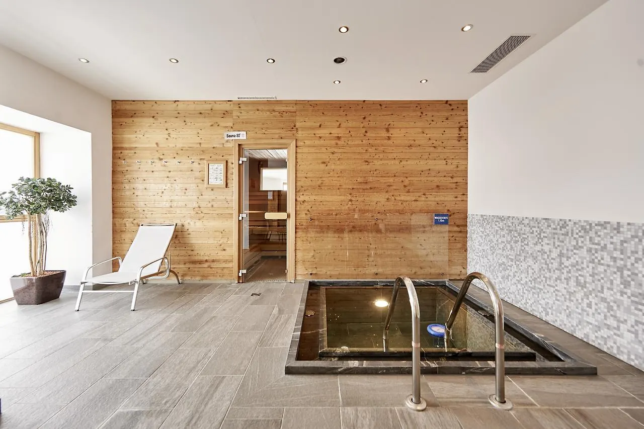 Hotel Hochsoelden